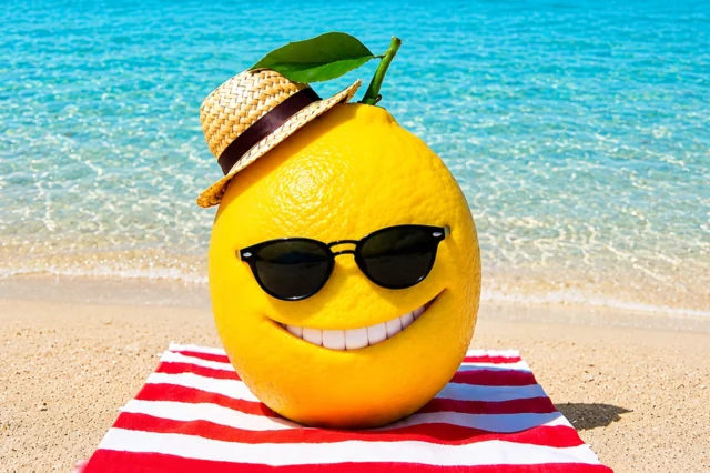 MUMM 14 Sommerfeeling