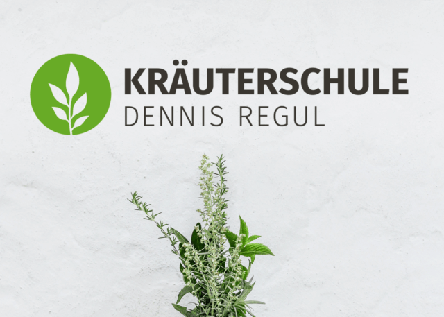 Logo Kräuterschule Freiburg
